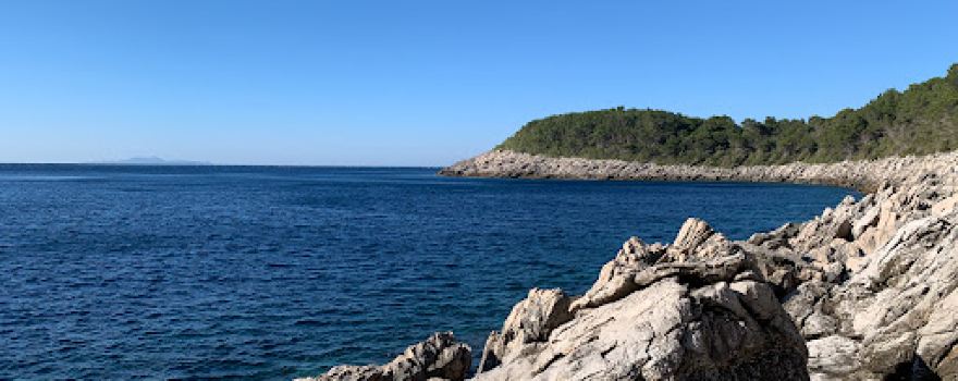 Prosjeka viewpoint