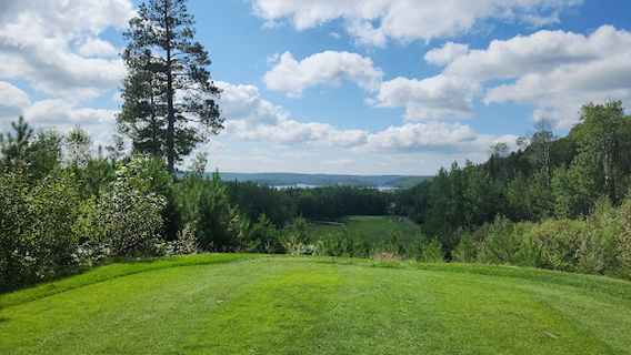 Beauty Bay Golf Course Kenora