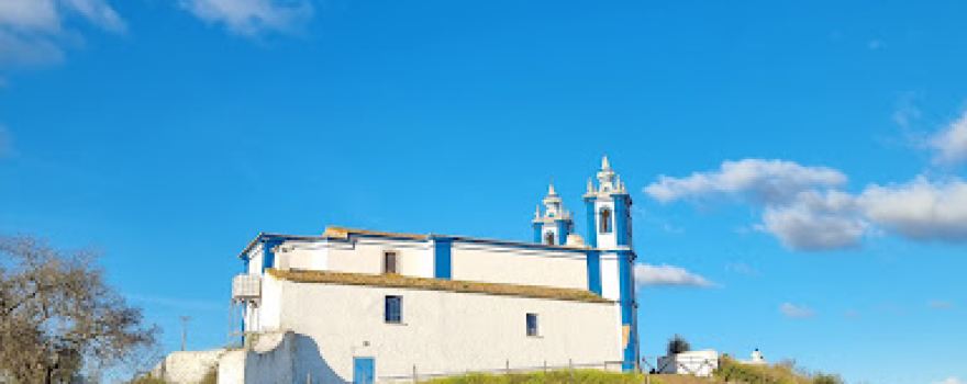 Ermida de Nossa Senhora da Assunção