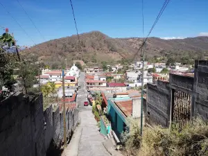 Casillas Park