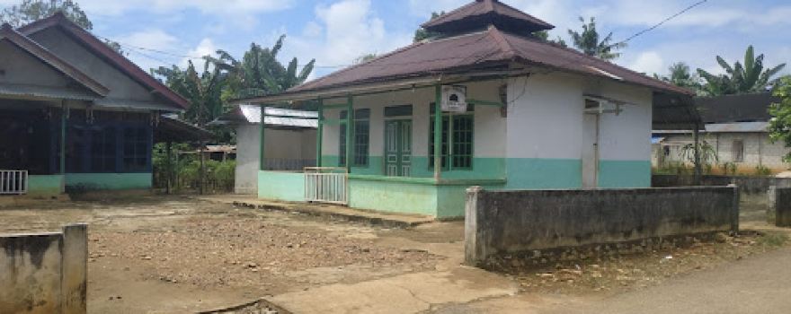 Surau Ar Rahman