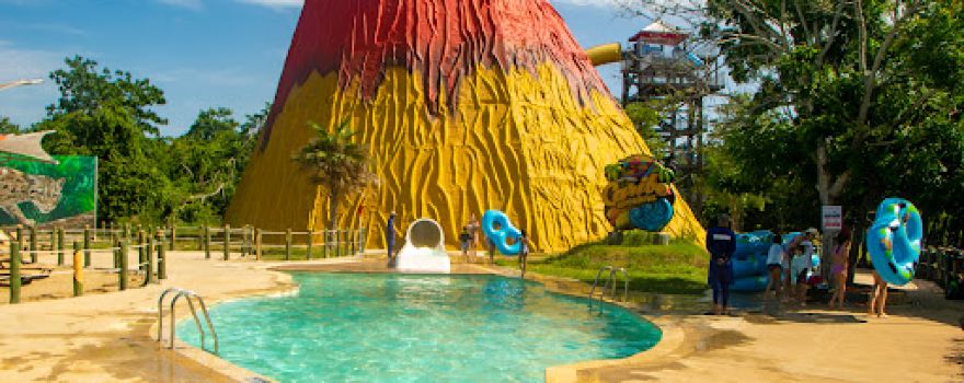 Caribe Aventura