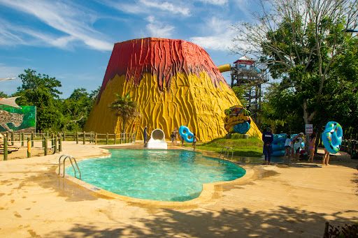 Caribe Aventura