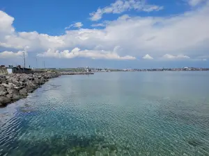 Marmara Ereğlisi Plaj