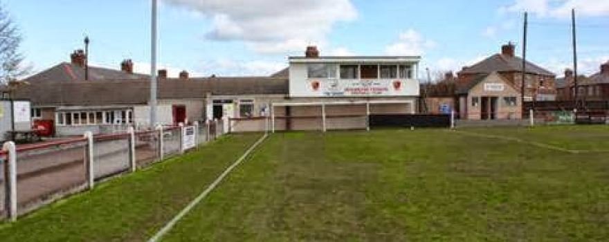 Bedlington Terriers FC
