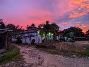 Masjid Al Muhsinin