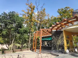 Malsi Deer Park