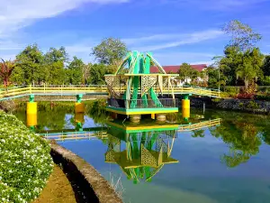 Alun-Alun Suka Makmue