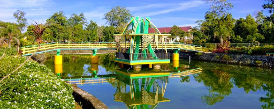 Alun-Alun Suka Makmue