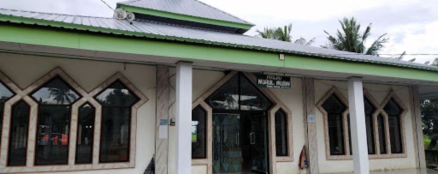 Mesjid Nurul Mubin