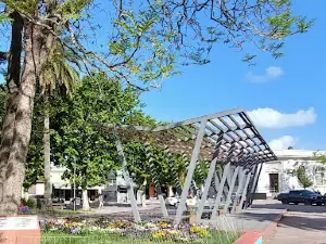 Plaza Gral. Artigas