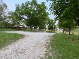 Oldham Recreation Area