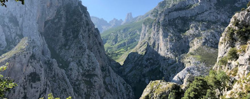 Mirador del Urriellu