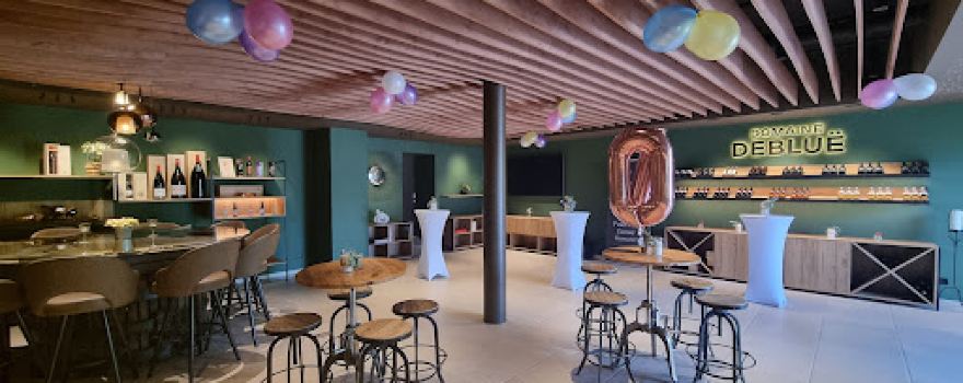 Domaine Debluë