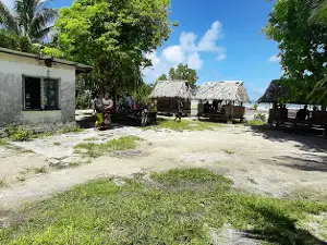 Butaritari Island