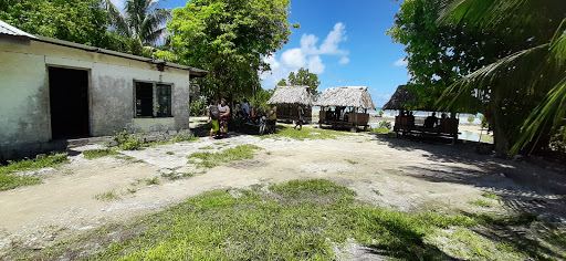 Butaritari Island