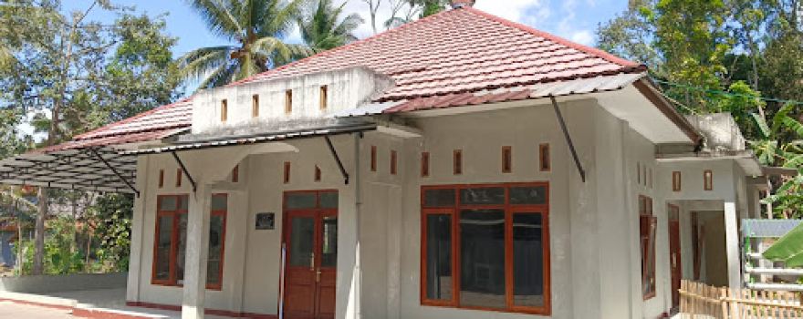 Masjid Al Barkah
