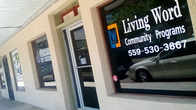Living Word Hanford