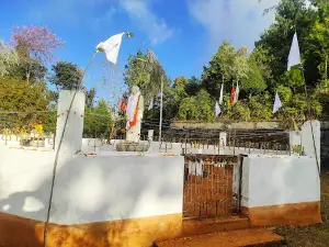 Lobrekuti Kirant Temple