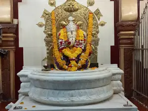 Shri Ganpati Mandir