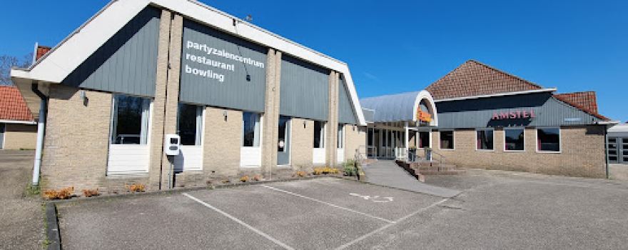 Partycentrum & Zalencentrum 't Haske