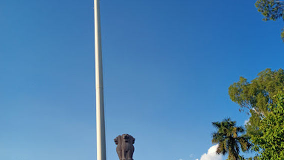 カンパニー・ガーデン