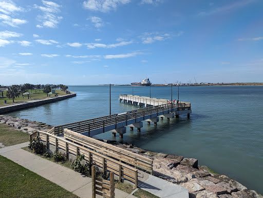 Roberts Point Park