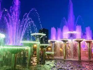 Kharkov Palace of Sport
