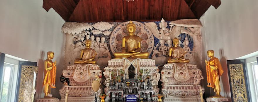 Wat Thung Siad
