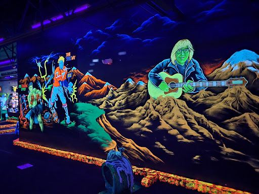Monster Mini Golf Denver