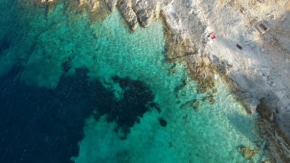 Korcula Island