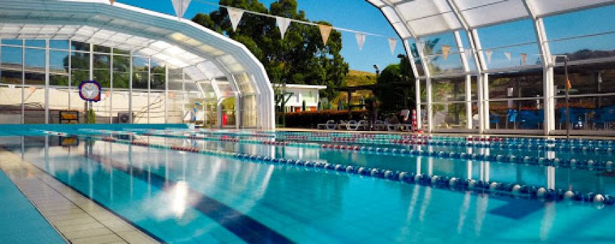 Pool Corallo (ASD Team Blue Swimming)