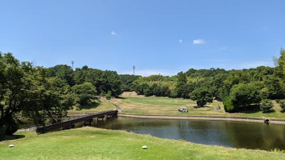 Takaha Royal Country Club