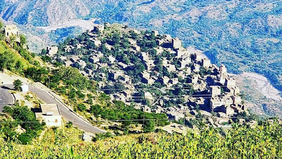 Al Rayady Park منتزه الريادي