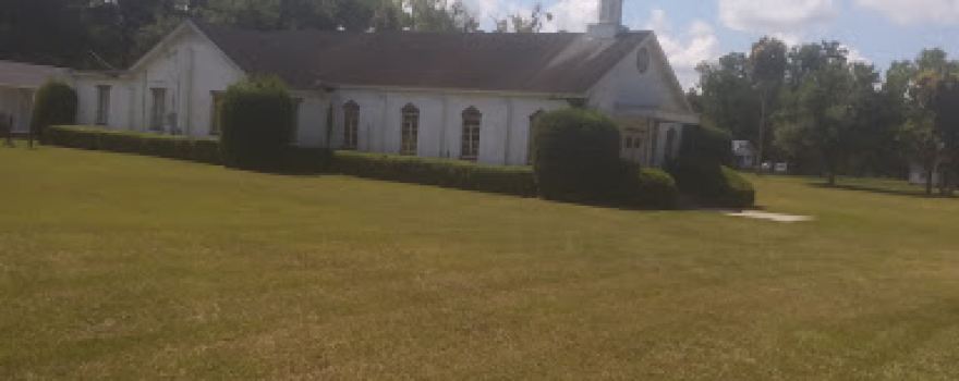 Morriston Baptist Church