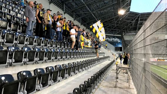 Berformance Arena