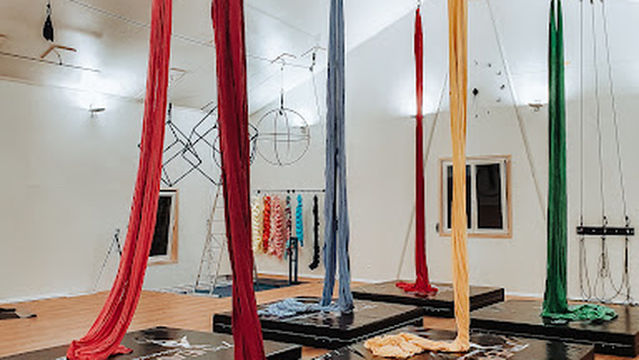 7th Heaven Aerial Arts GmbH