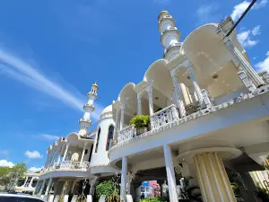 S.I.V. Mosque