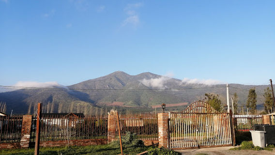 Isla de Maipo