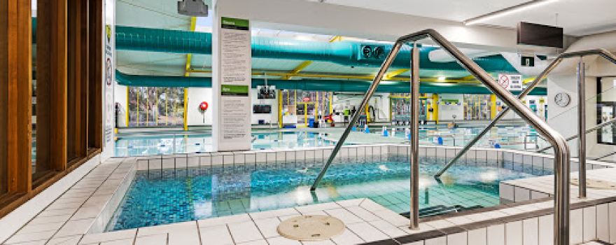 Ivanhoe Aquatic Banyule