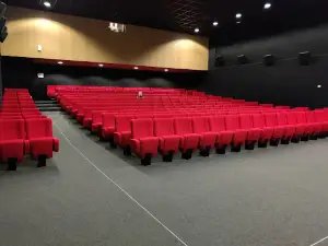 Ciné-Bourse