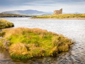 Ballinskelligs Castle