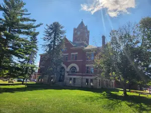 St. Joseph County Courthouse