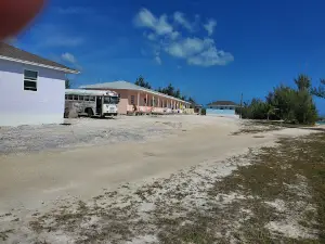 Camp Abaco