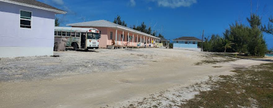 Camp Abaco