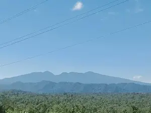 Mount Ragang