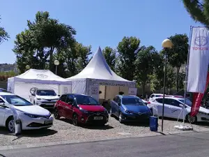 Feria de Barbastro