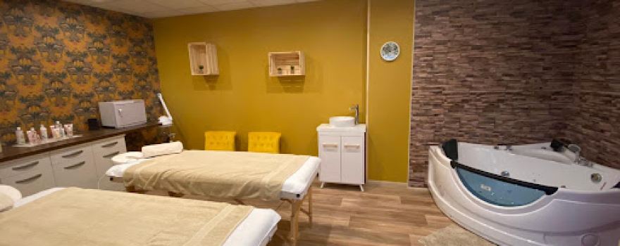 SPA BABY BULLE