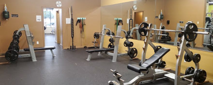 Anytime Fitness