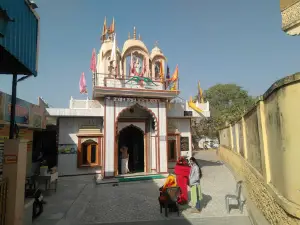 Aati prachin Shyam mandir mundru dham